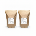 Vit choklad Pellets 2kg – bundle of two
